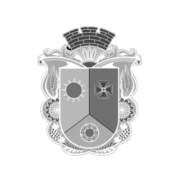 Герб міста Тальне